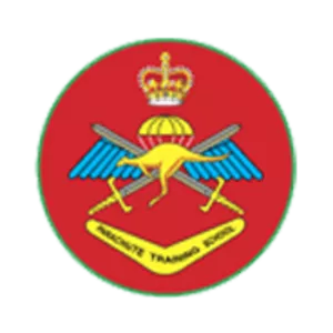 Australian Defence Force Parachuting School - 