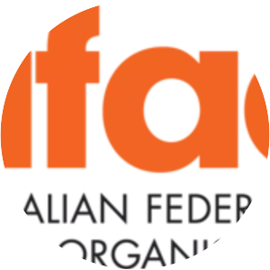 Australian Federation of AIDS . . .