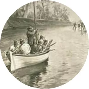 Australian frontier wars photograph