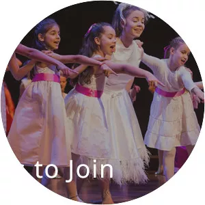 Australian Girls Choir