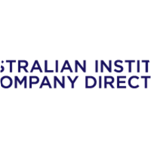 Australian Institute of Company . . .