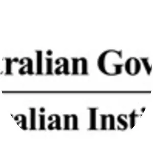 Australian Institute of Criminology