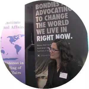 Australian Institute of International . . .