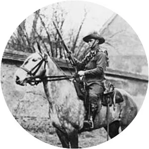 Australian Light Horse - 