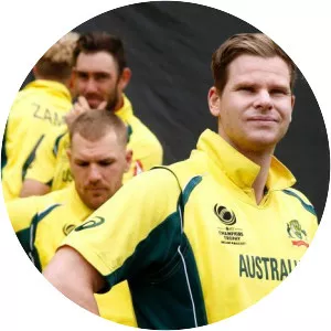Australian Men's Cricket Team - 