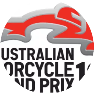 Australian Motorcycle Grand Prix