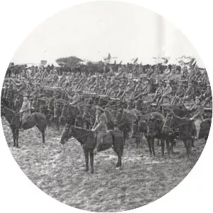 Australian Mounted Division