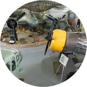 Australian National Aviation Museum