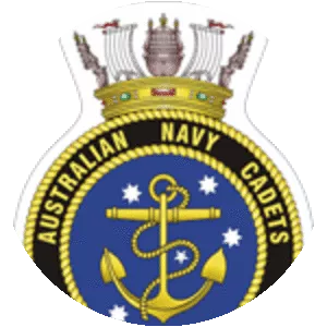 Australian Navy Cadets - 
