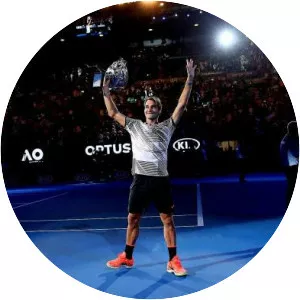 Australian Open 2018 - Tournament
