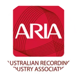 Australian Recording Industry . . .