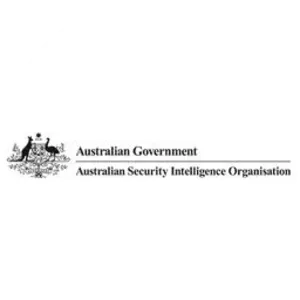Australian Security Intelligence . . .