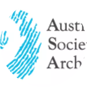 Australian Society of Archivists - Professional association