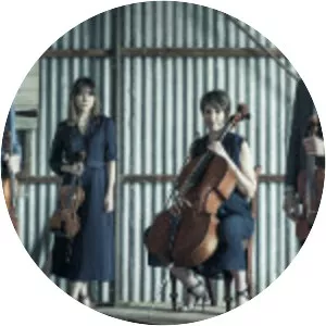 Australian String Quartet - Musical group