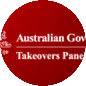 Australian Takeovers Panel