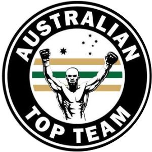 Australian Top Team