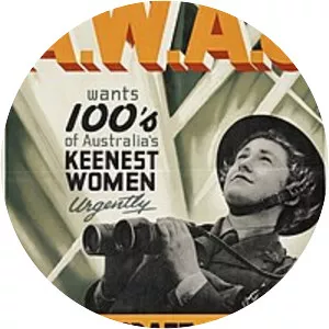 Australian Women's Army Service