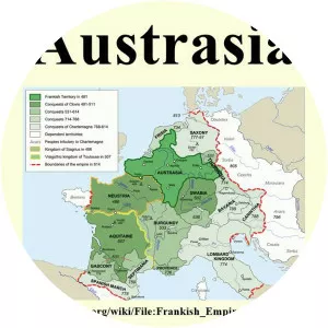 Austrasia