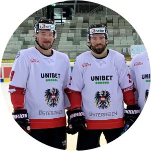 Austria men's national ice hockey team