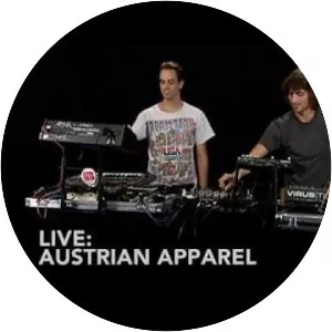 Austrian Apparel