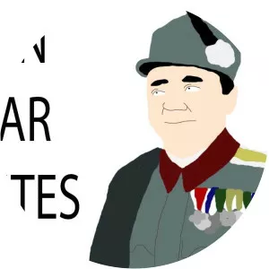 Austrian Civil War - 