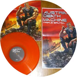 Austrian Death Machine