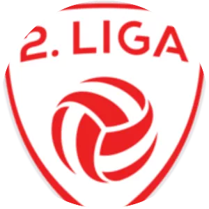 Austrian Football Second League