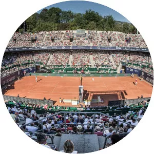 Austrian Open Kitzbühel