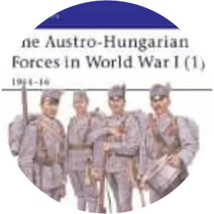 Austro-Hungarian Army - 