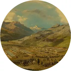 Austro‑Hungarian campaign in Bosnia and . . .