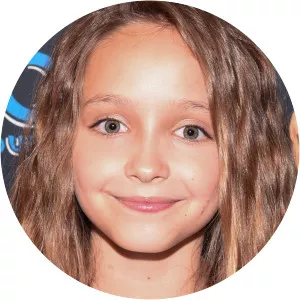 Austyn Johnson photograph