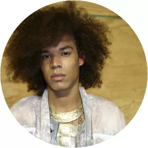 Austyn Playfair - Jim Playfair's son