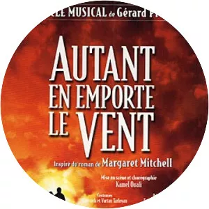 Autant en emporte le vent