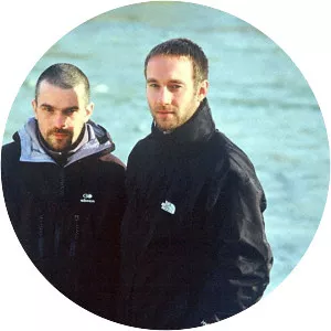 Autechre photograph