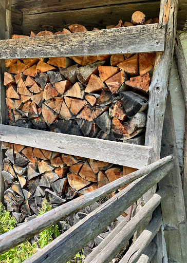 Autenalm - Restaurant