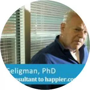 Authentic Happiness - Book by Martin Seligman