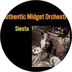 Authentic Midget Orchestra - Musical artist