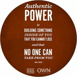 Authentic Power