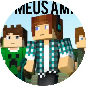 AuthenticGames - Musical artist