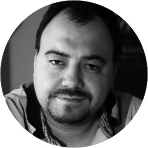 Author Patrick Sobral