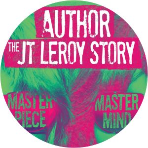 Author: The JT LeRoy Story