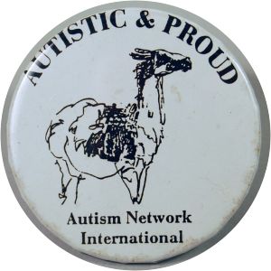 Autism Network International