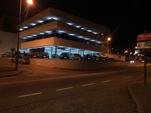 Auto 4s - Car dealer in Penafiel, Portugal