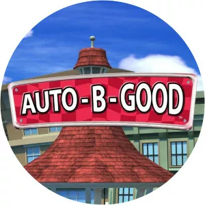 Auto-B-Good2005 – 2006