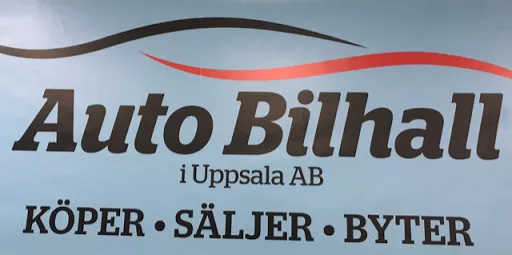 Auto Bilhall