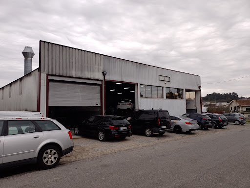 Auto Cachopadre - Mechanic in Freamunde, Portugal