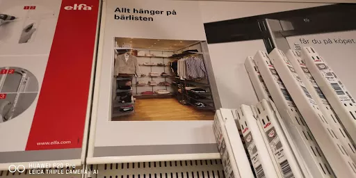 Auto Car Vinsta HB - Motor vehicle dealer in Sweden