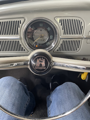 AUTO CENTRAL DE JOANE - Auto restoration service in Joane, Portugal