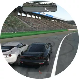 Auto Club Revolution