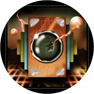 Auto Delta Time - Musical artist